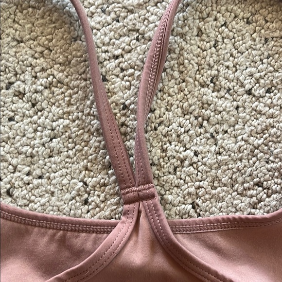 Auden Mauve Sports Bra - Picture 4 of 5
